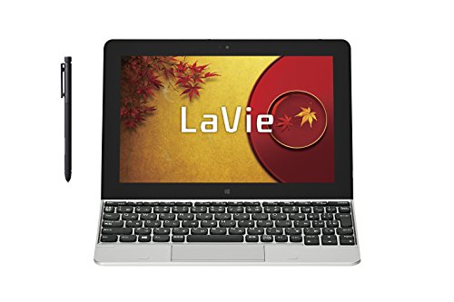 NEC Lavie Tab PC-TW710 T2S タブレット分離型10インチ 41xlwMRp+qL.jpg